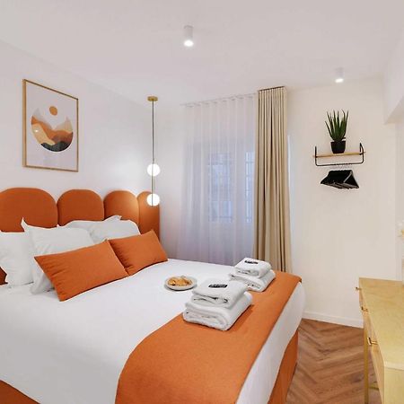 Charming Apartment Near Maraissentier Paris Extérieur photo