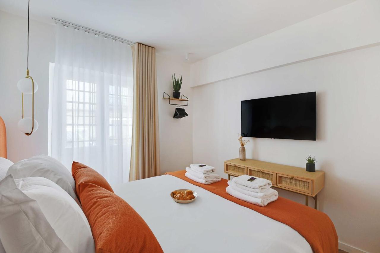 Charming Apartment Near Maraissentier Paris Extérieur photo