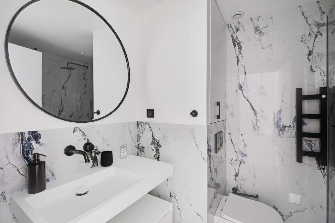 Charming Apartment Near Maraissentier Paris Extérieur photo